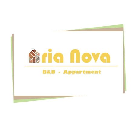 Aria Nova Apartment Cagliari Exterior photo